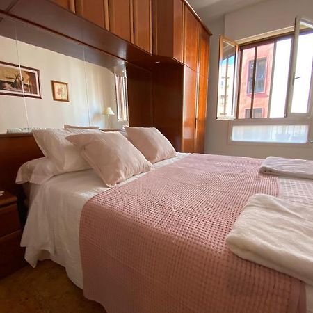Apartamento Alonso 1 خيتكسو المظهر الخارجي الصورة