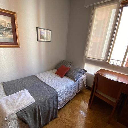 Apartamento Alonso 1 خيتكسو المظهر الخارجي الصورة
