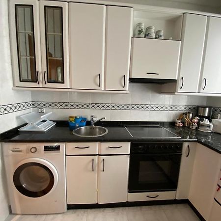 Apartamento Alonso 1 خيتكسو المظهر الخارجي الصورة