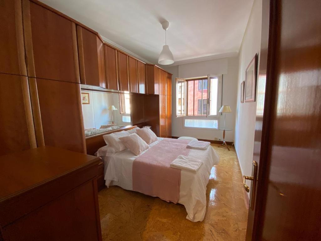 Apartamento Alonso 1 خيتكسو المظهر الخارجي الصورة
