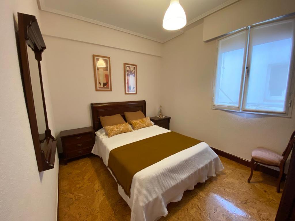 Apartamento Alonso 1 خيتكسو المظهر الخارجي الصورة