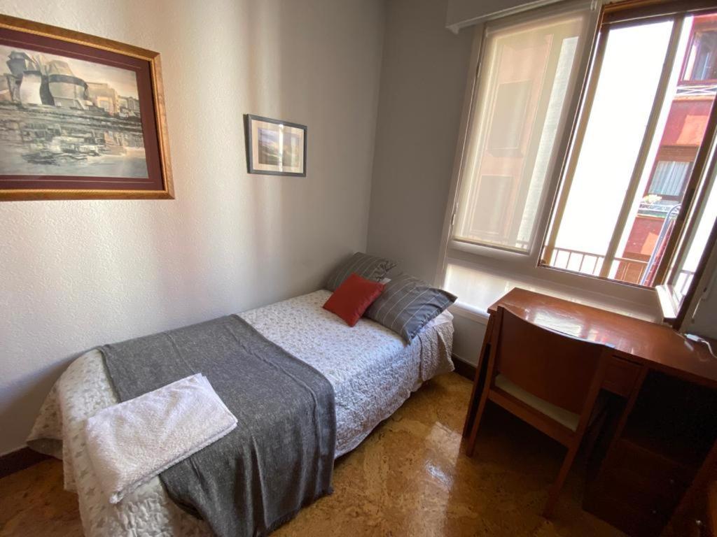 Apartamento Alonso 1 خيتكسو المظهر الخارجي الصورة