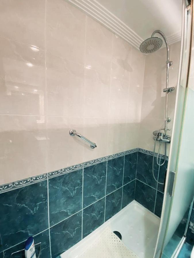 Apartamento Alonso 1 خيتكسو المظهر الخارجي الصورة