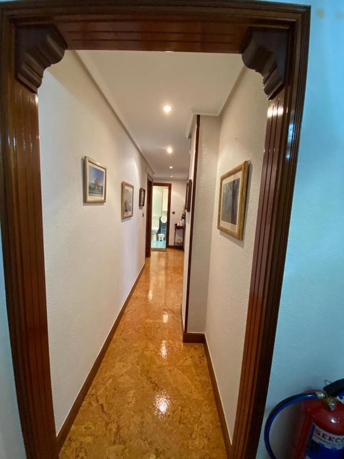 Apartamento Alonso 1 خيتكسو المظهر الخارجي الصورة