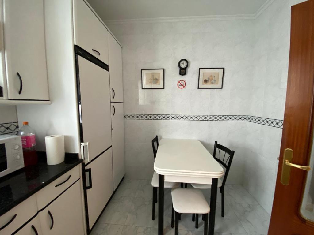 Apartamento Alonso 1 خيتكسو المظهر الخارجي الصورة
