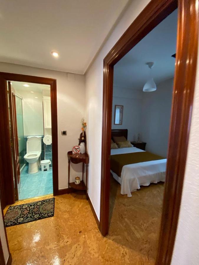 Apartamento Alonso 1 خيتكسو المظهر الخارجي الصورة