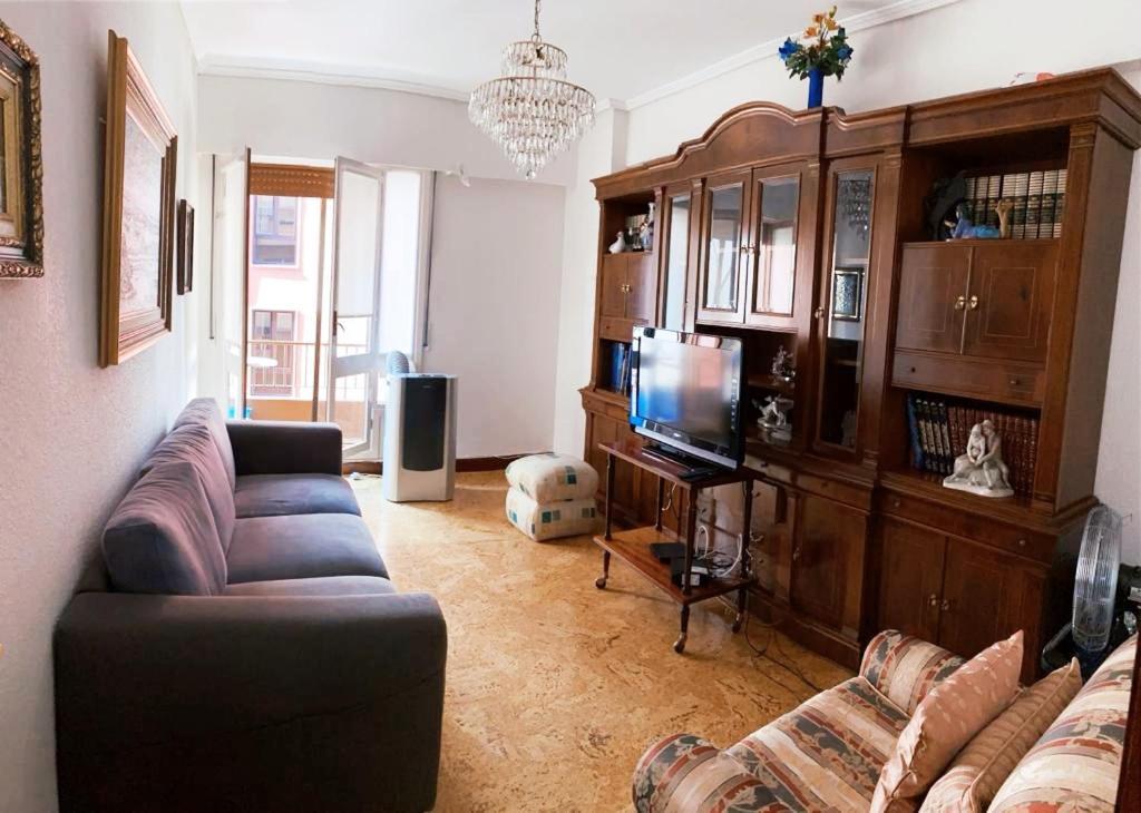 Apartamento Alonso 1 خيتكسو المظهر الخارجي الصورة