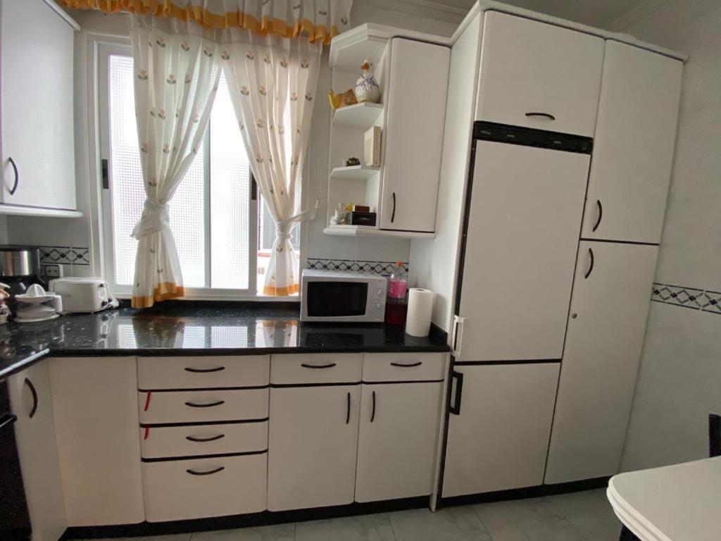 Apartamento Alonso 1 خيتكسو المظهر الخارجي الصورة