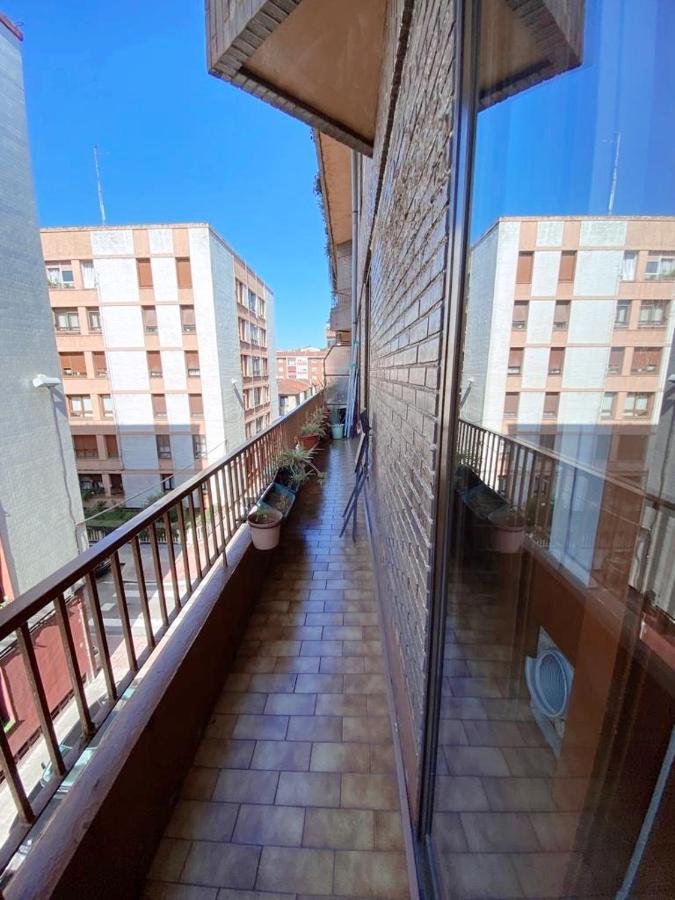 Apartamento Alonso 1 خيتكسو المظهر الخارجي الصورة